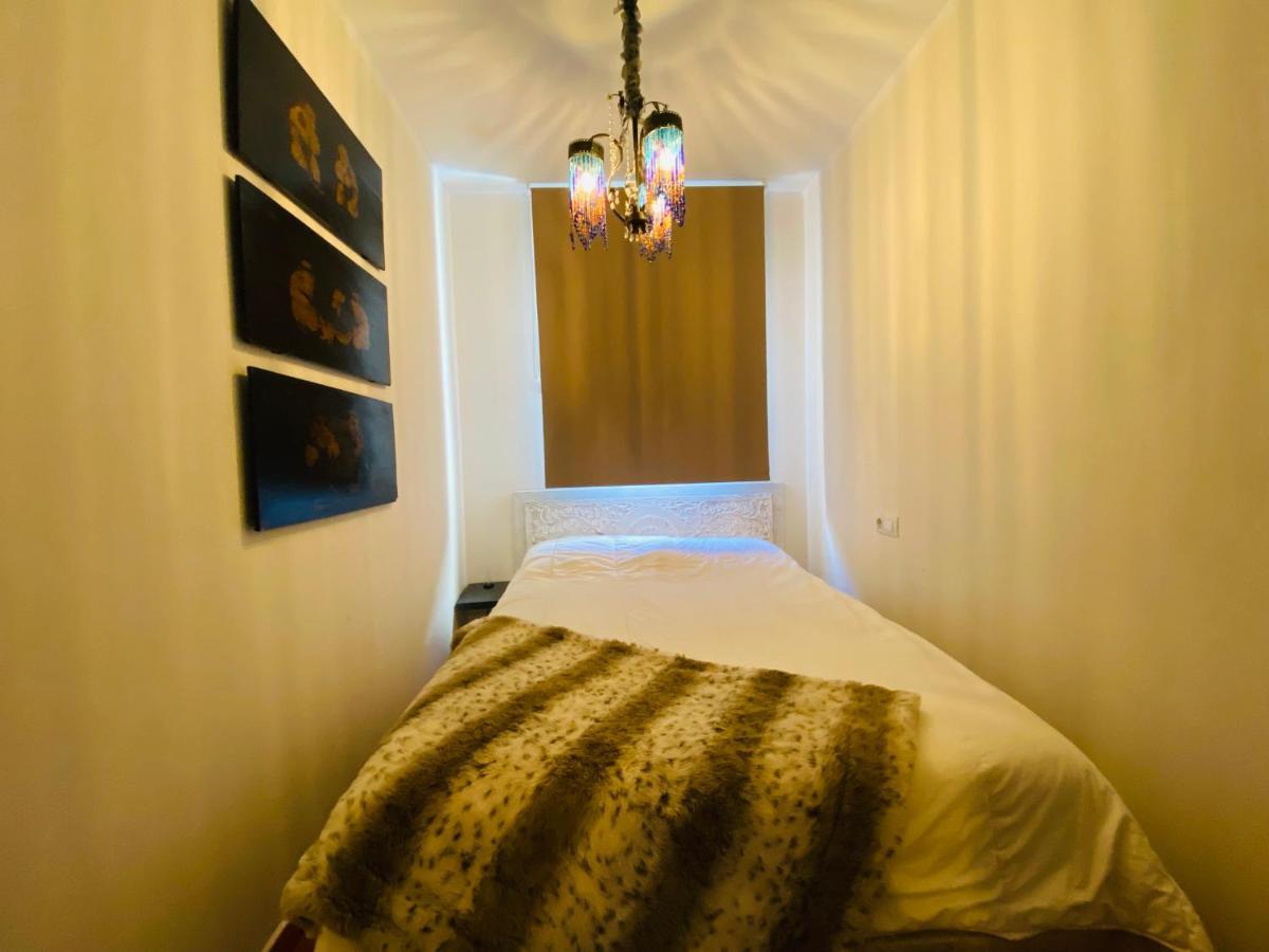 סיירה נבדה Apartamentos Bluettravel Snow Confort Monte Gorbea מראה חיצוני תמונה