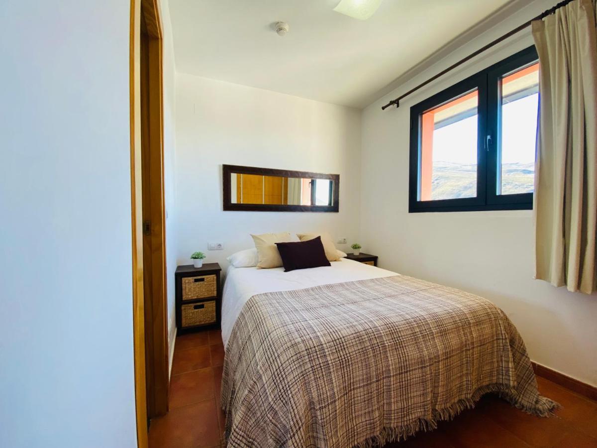 סיירה נבדה Apartamentos Bluettravel Snow Confort Monte Gorbea מראה חיצוני תמונה